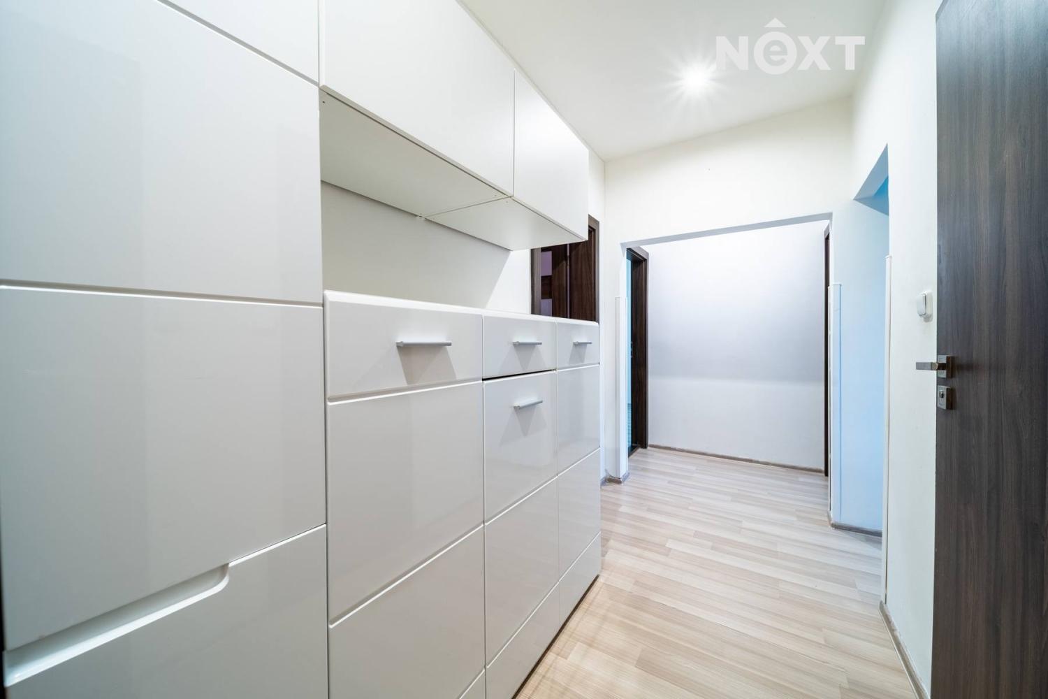 Prodej byt 3+1, 74㎡