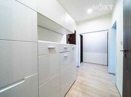 Prodej bytu, 3+1, 74 m²