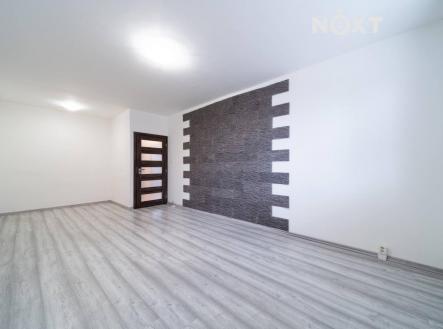 Prodej bytu, 3+1, 74 m²