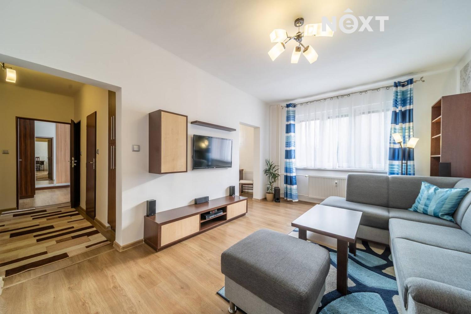 Pronájem byt 2+kk, 53㎡