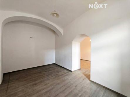 Pronájem - kanceláře, 45 m²