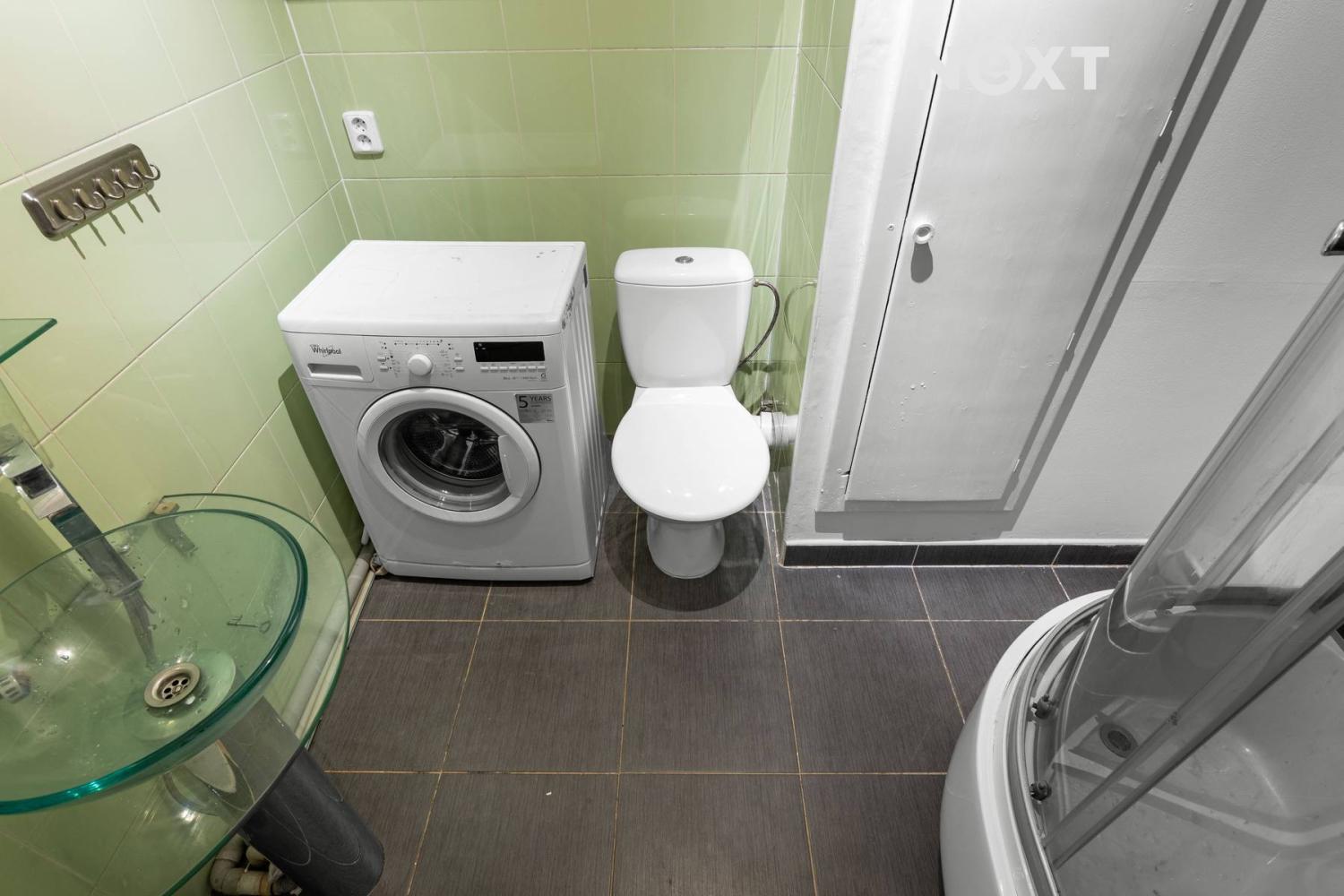 Prodej byt 2+1, 51㎡