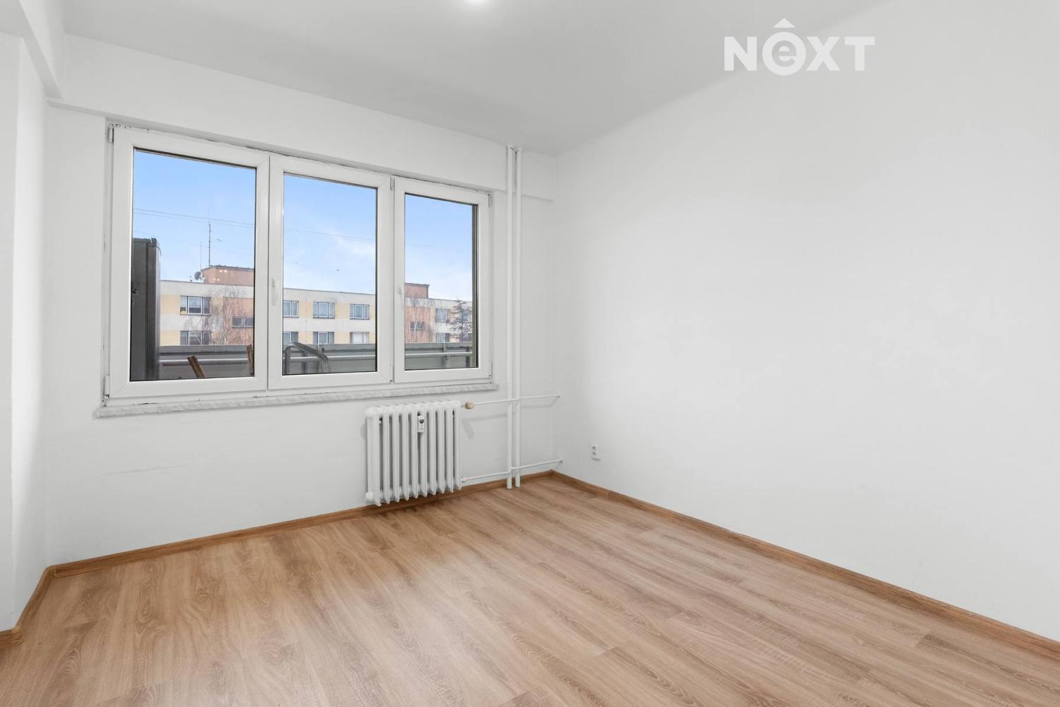 Prodej byt 2+1, 51㎡