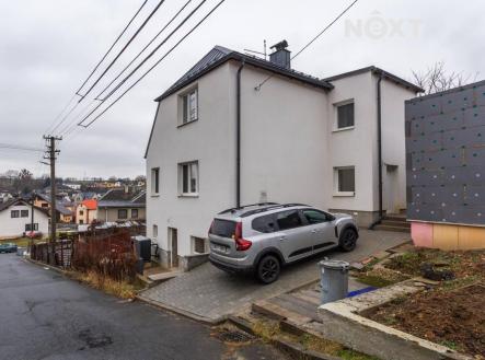 Pronájem - dům/vila, 90 m²