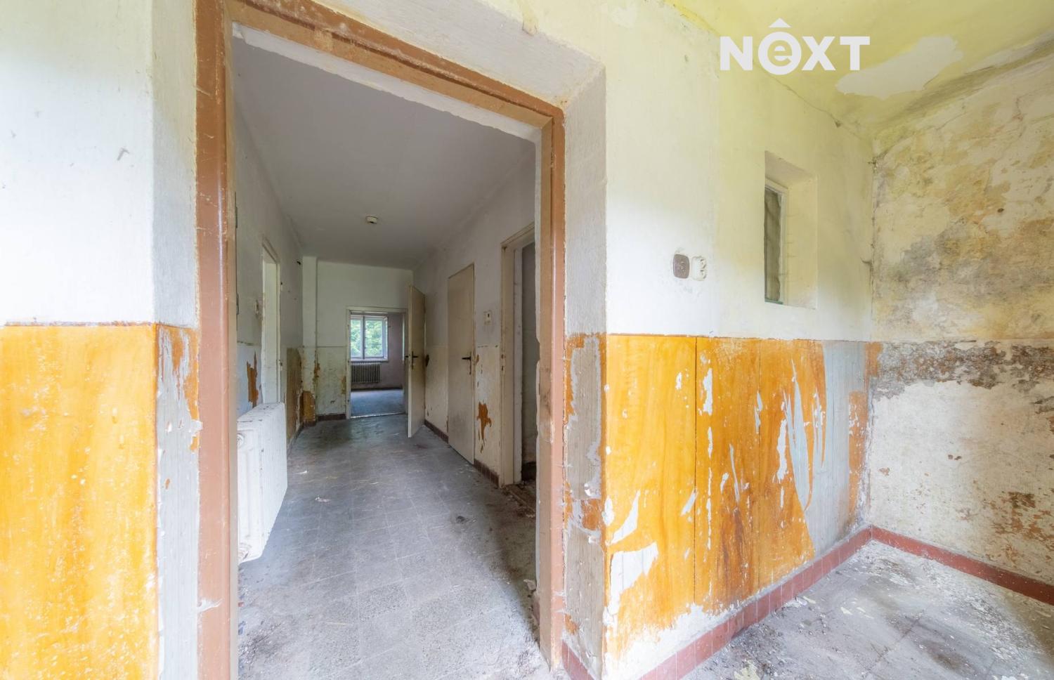 Prodej Rodinný dům, 349㎡