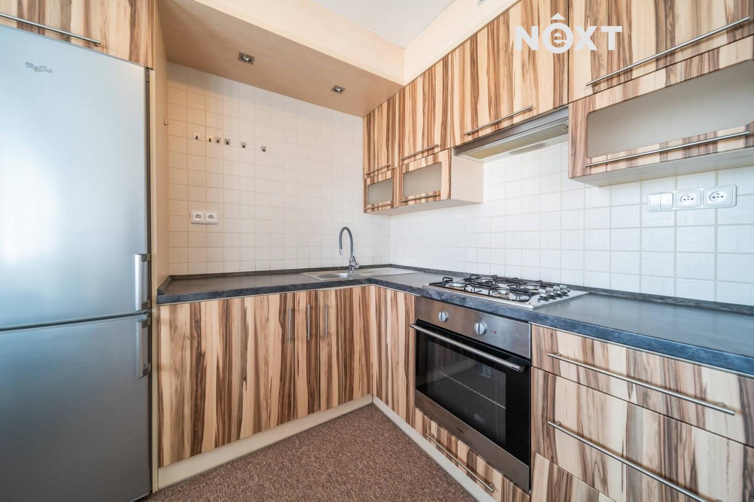 Prodej byt 1+kk, 27㎡