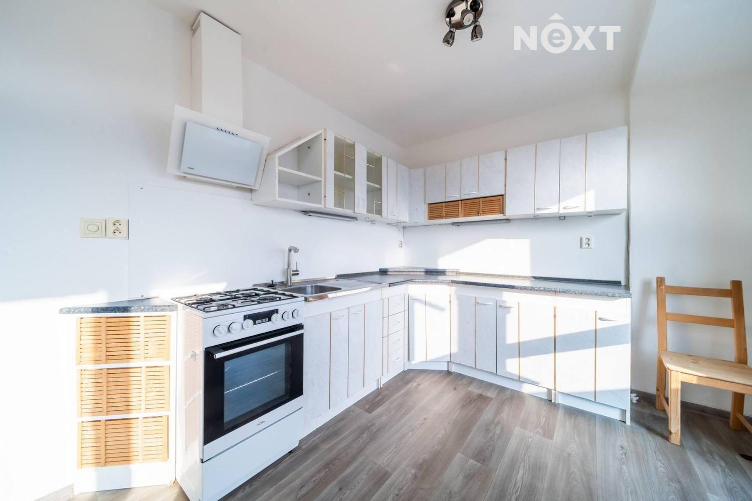 Prodej byt 3+kk, 65㎡