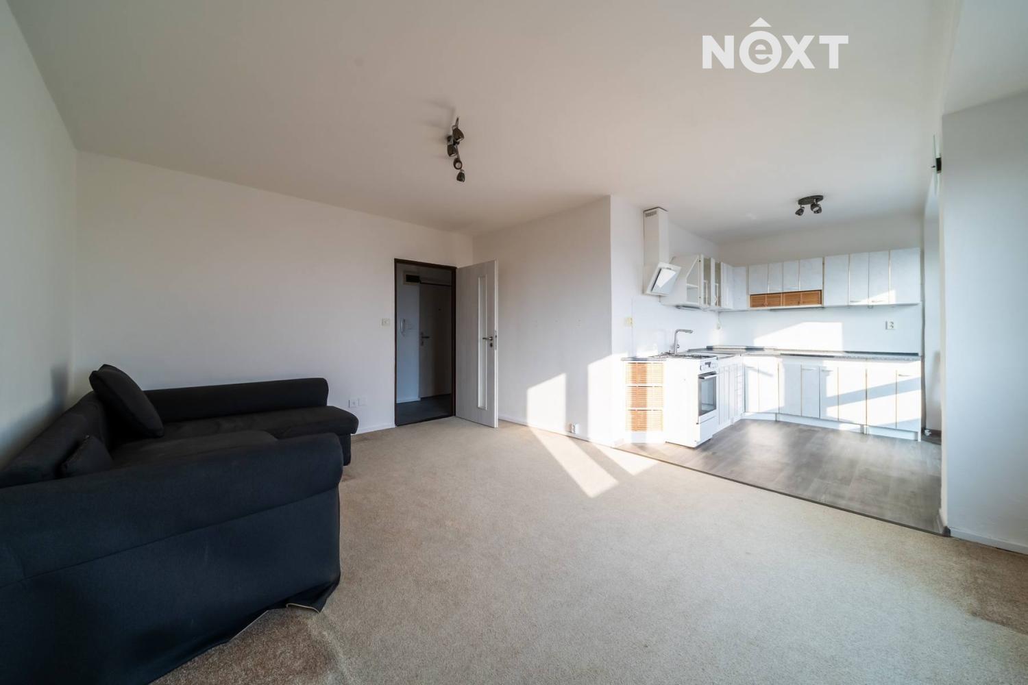 Prodej byt 3+kk, 65㎡