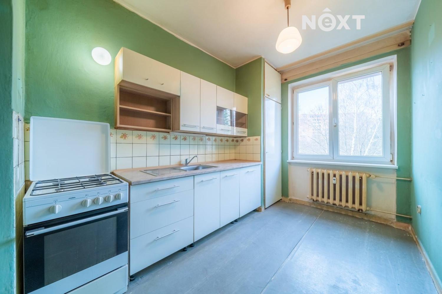 Prodej byt 3+1, 73㎡