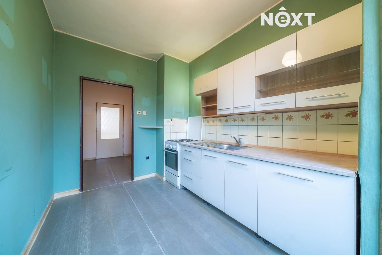 Prodej byt 3+1, 73㎡