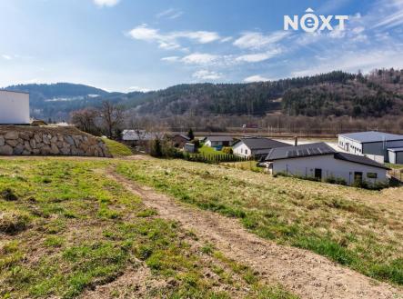 Prodej - pozemek pro bydlení, 1 078 m²