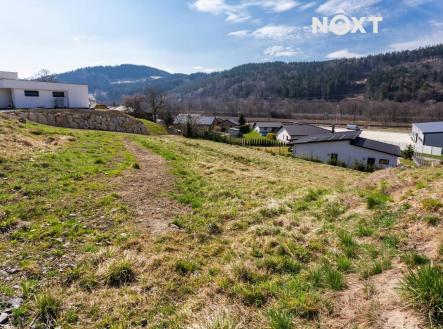 Prodej - pozemek pro bydlení, 1 078 m²