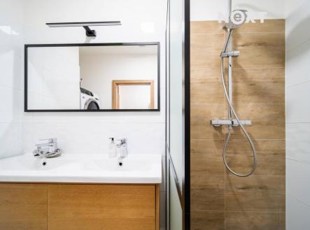 Prodej bytu, 4+kk, 110 m²