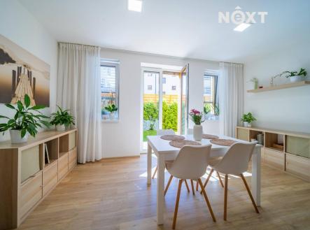 Prodej bytu, 4+kk, 110 m²