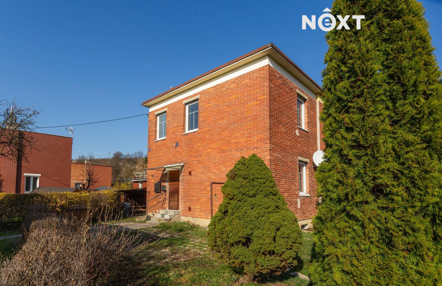 Prodej Rodinný dům, 62㎡