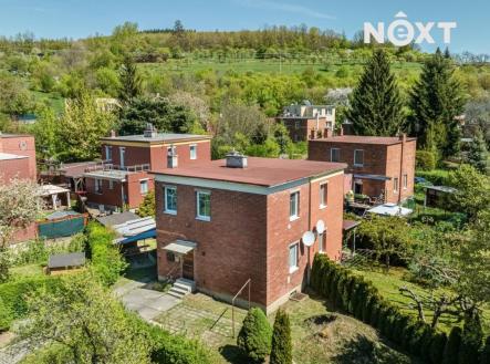 Prodej - dům/vila, 62 m²