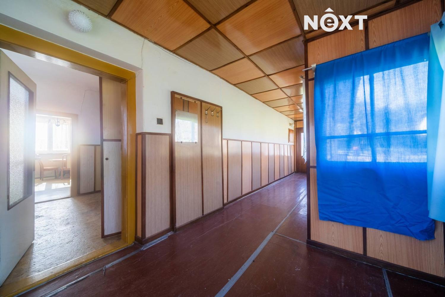 Prodej Rodinný dům, 105㎡