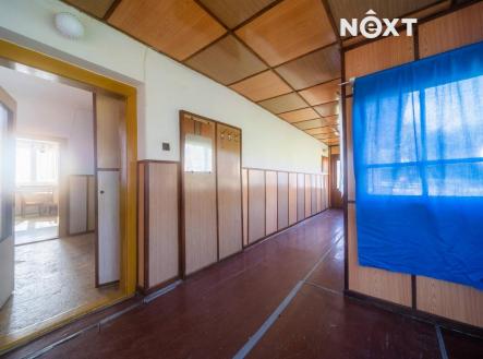 Prodej - dům/vila, 105 m²