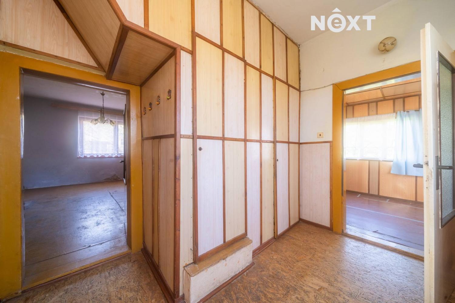 Prodej Rodinný dům, 105㎡