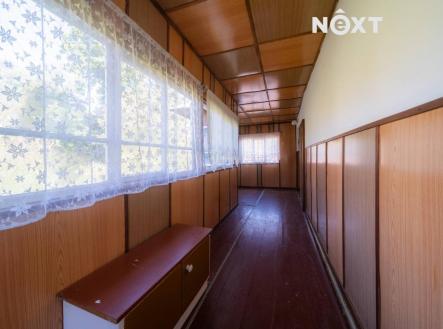 Prodej - dům/vila, 105 m²