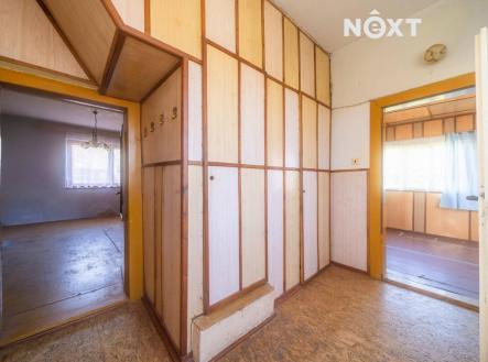 Prodej - dům/vila, 105 m²