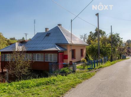 Prodej - dům/vila, 105 m²