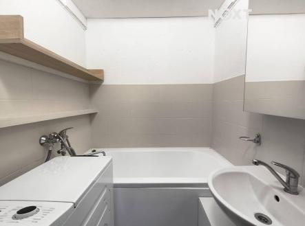 Pronájem bytu, 2+1, 60 m²