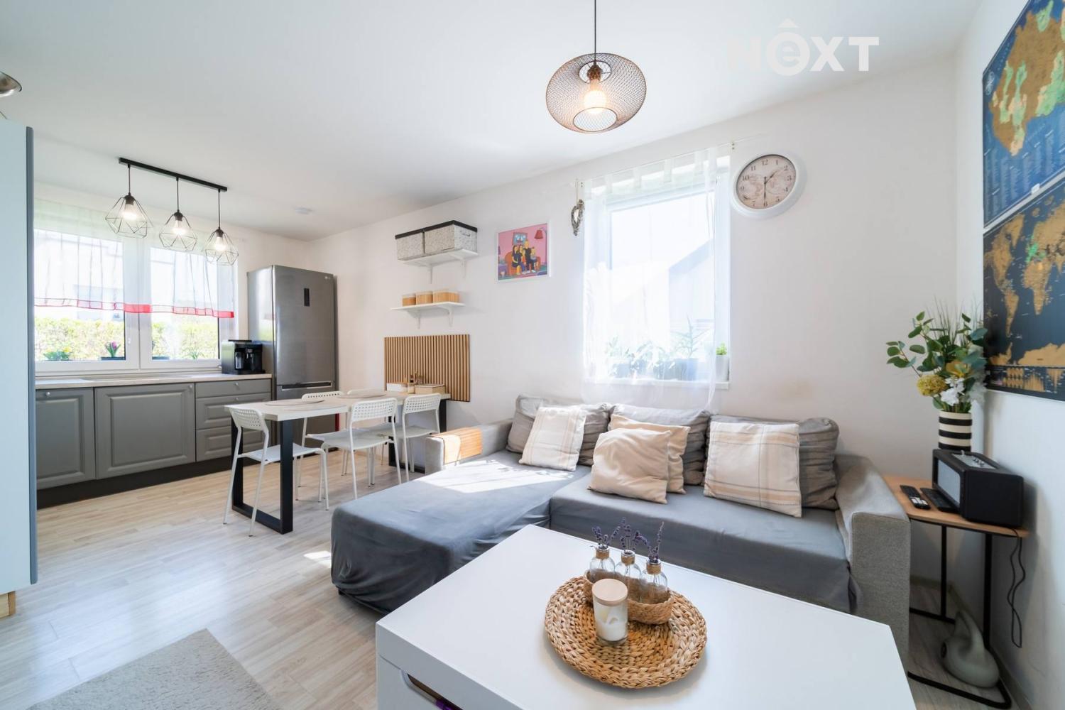 Prodej Rodinný dům, 87㎡