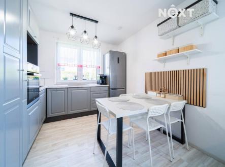 Prodej - dům/vila, 87 m²