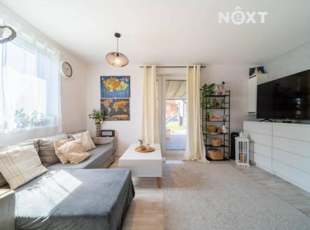 Prodej - dům/vila, 87 m²