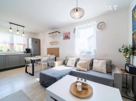 Prodej - dům/vila, 87 m²
