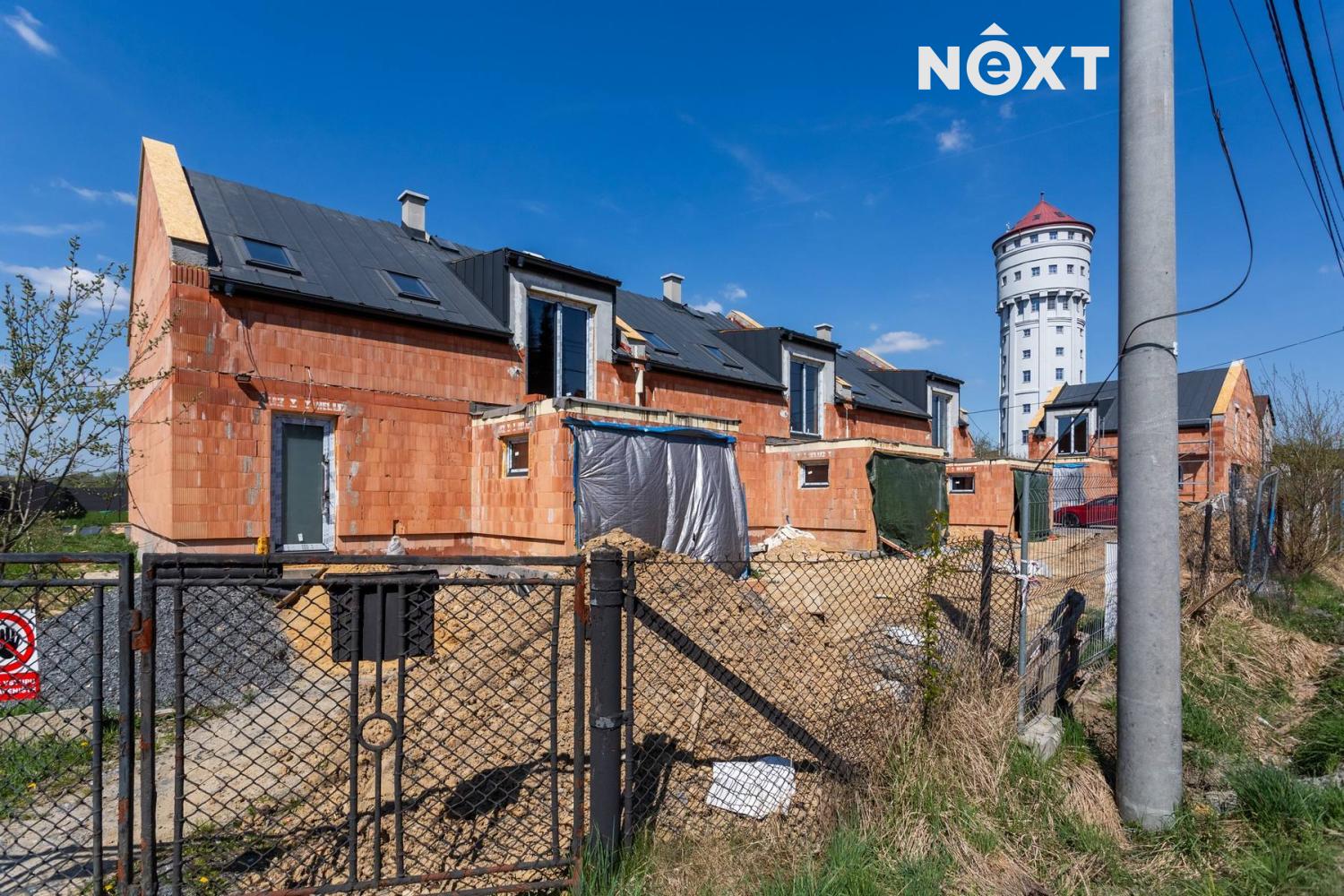 Prodej Rodinný dům, 130㎡