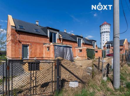 Prodej - dům/vila, 130 m²