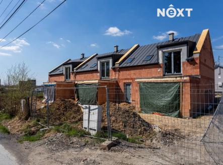 Prodej - dům/vila, 130 m²