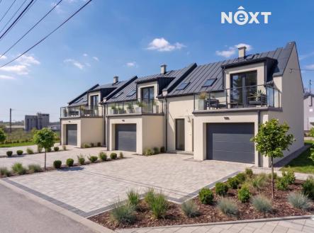 Prodej - dům/vila, 130 m²