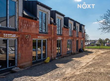 Prodej - dům/vila, 130 m²