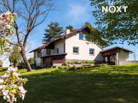 Prodej - dům/vila, 210 m²