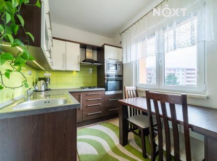 Pronájem bytu, 2+kk, 53 m²