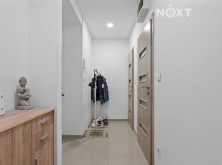 Prodej bytu, 1+1, 36 m²