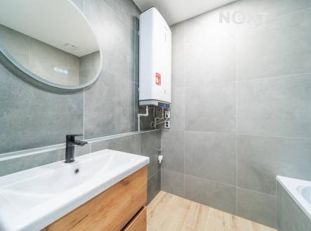 Pronájem bytu, 2+kk, 53 m²