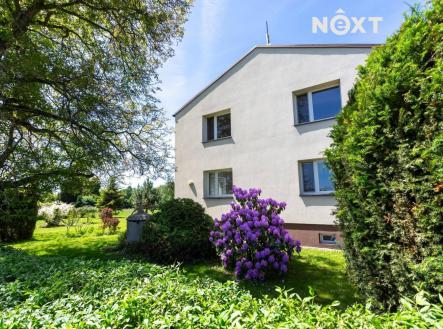 Prodej - dům/vila, 144 m²