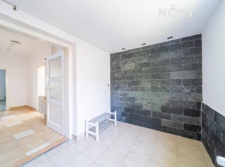 Prodej - dům/vila, 144 m²