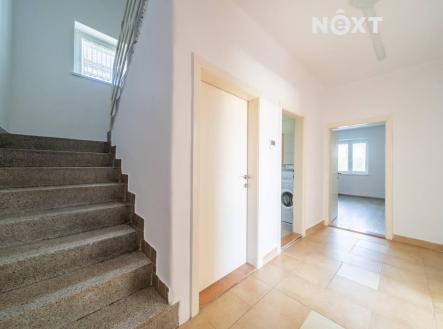 Prodej - dům/vila, 144 m²