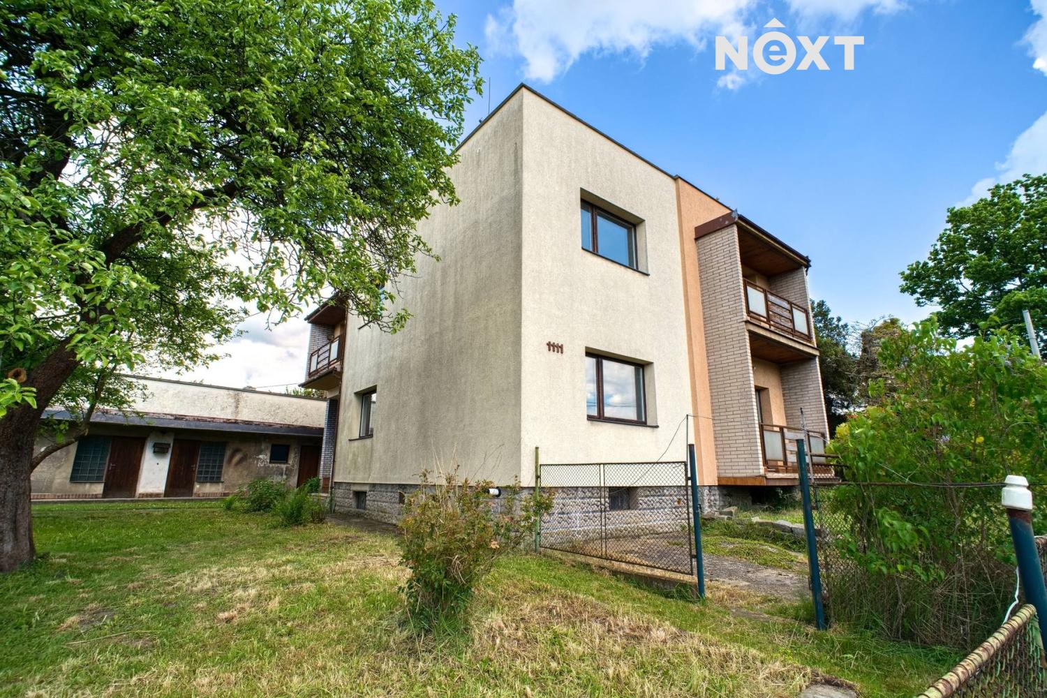 Prodej Rodinný dům, 190㎡
