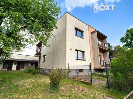 Prodej - dům/vila, 190 m²