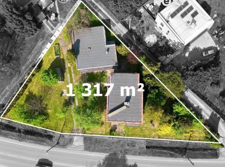 Prodej - dům/vila, 190 m²