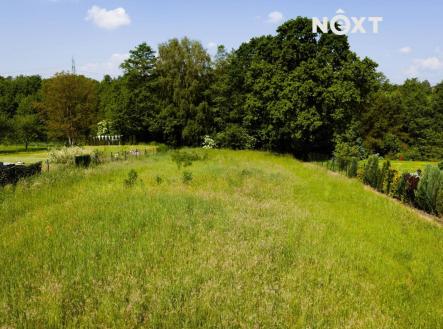 Prodej - pozemek pro bydlení, 1 659 m²