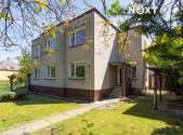 Prodej - dům/vila, 180 m²