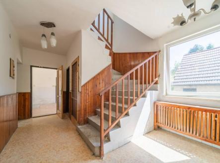 Prodej - dům/vila, 180 m²