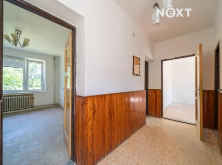 Prodej - dům/vila, 180 m²